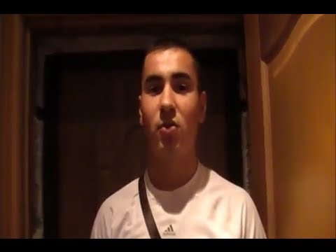 Видео: Междверные откосы из ламината на новую входную дверь | "ТМК Чингиз"