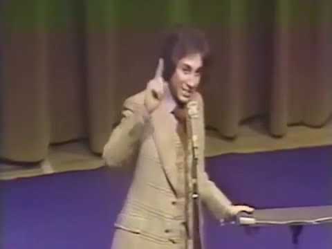 Видео: Кетрин Кульман 1974