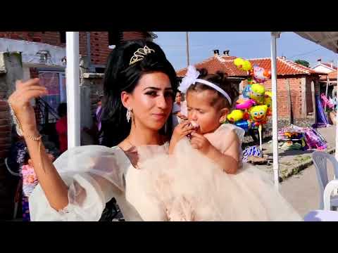 Видео: Рожден ден на  Илияна