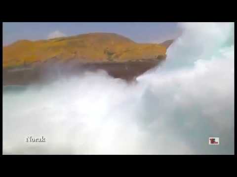 Видео: Норак, Тоҷикистон - Norak of Tadjikistan