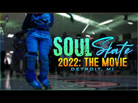 Видео: Soul Skate: Фильм | 2022