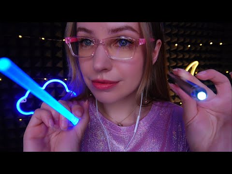 Видео: АСМР следуй моим указаниям