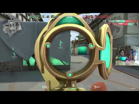 Видео: ЖЕНСКАЯ КАМПАНИЯ