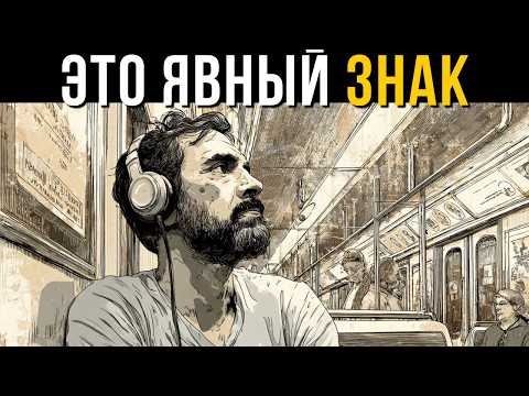 Видео: Почему вы теряете интерес к тому, что раньше любили?