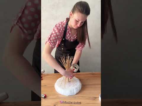 Видео: Букет из рафаелло