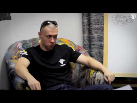 Видео: АТИЛА @ ЙоМРУК (2/4) + Worst и "Черна мамба"