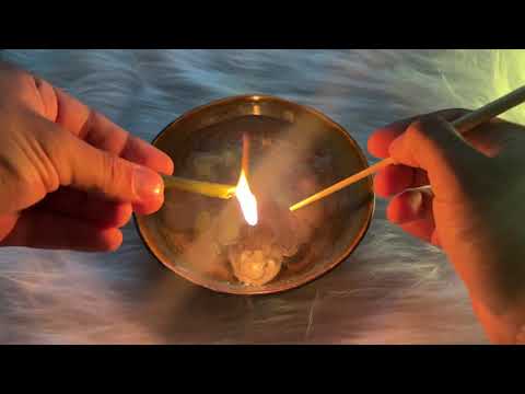 Видео: ✨ ЧТО УЖЕ БЛИЗКО 🙏💯❓ Гадание на Воске!