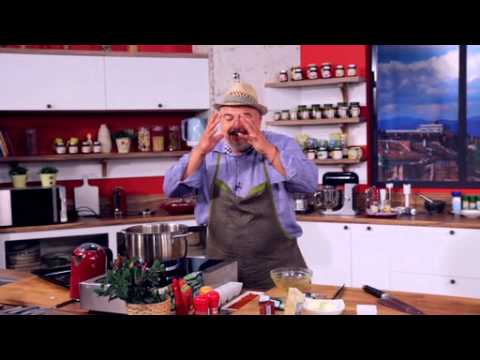 Видео: Ризото със скариди- Рецепта на деня от Бързо,лесно,вкусно-05.11.2014 г.