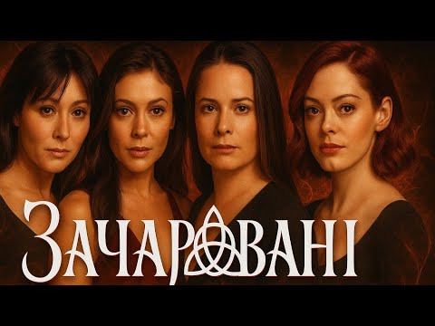 Видео: Зачаровані": Вся правда про приниження, кохання та ненависть на зйомках
