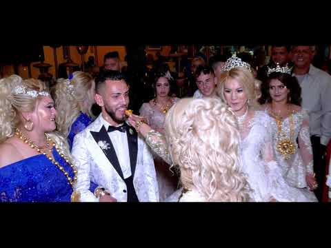 Видео: Сватбат Влади и Марияна