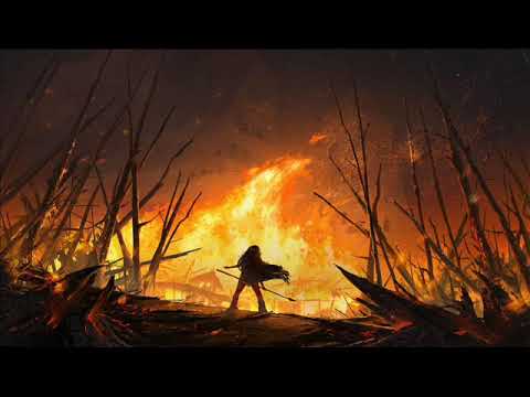 Видео: Пепел и Тлен Бегущий от огня