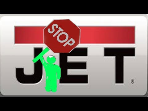 Видео: Как я попал с покупкой токарного  станка JET JWL-1443.