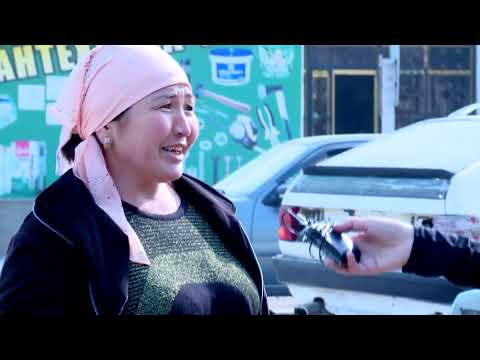 Видео: "АУЫЛ - ЕЛ БЕСІГІ" Дербісек а/о. 05 03 2020