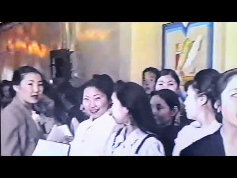 Видео: Бүлүү. БПУ 1996 сыл.