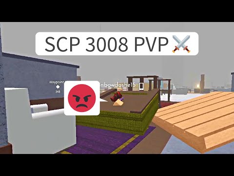 Видео: ROBLOX SCP 3008 (INFINITE IKEA) МОМЕНТЫ ВЫЖИВАНИЯ 18