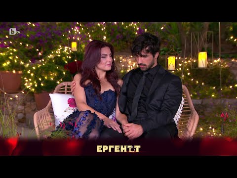 Видео: Евгени: Мика е един специален човек за мен | "Ергенът" 2023