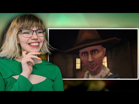 Видео: Реакция на Valera Ghosther / Думайте сами