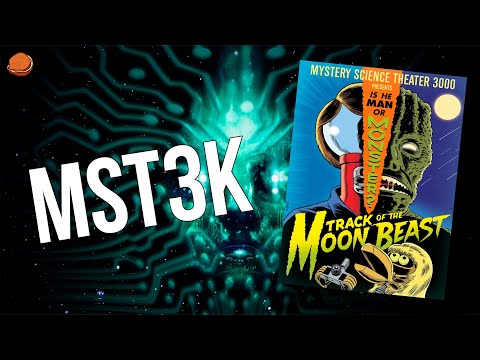 Видео: [Пасхалки и секреты] в игре System Shock Remake (MST3K)