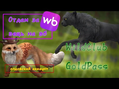 Видео: Отдам аккаунт в WildCraft (Чит. опис.)  АКТУАЛЬНО