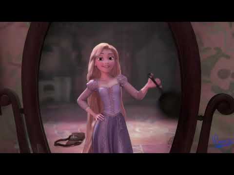 Видео: Клип: "Это я лучше всех" - Анна, Эльза, Рапунцель