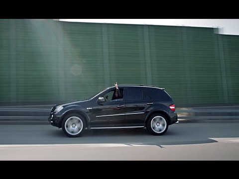 Видео: Настоящий 63 AMG за 800 тысяч.Рубрика "БУ"