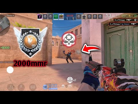 Видео: Демка в стандофф 2 на SANDSTONE ❤️‍🔥