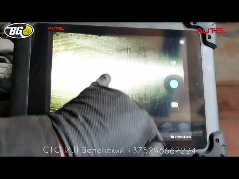 Видео: Задиры на цилиндрах 43699 км.