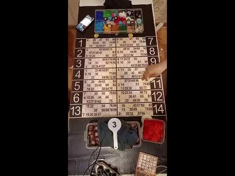 Видео: ЛОТО 7777 в прямом эфире!