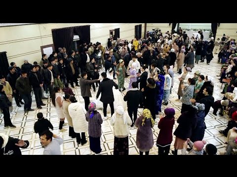 Видео: Жумамырат & Гунча бөлим-3