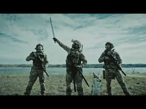 Видео: Гаррі Шульц, SKOFKA, Yaski - Вовк