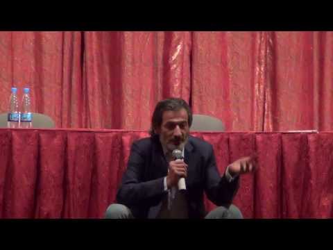 Видео: Мухтар Гусенгаджиев в Волгодонске