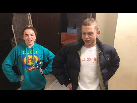 Видео: СЪЕМКИ КЛИПА МАРЬЯНЫ РО | КОНЦЕРТ FACE | МЕГА ЗВЕЗДА