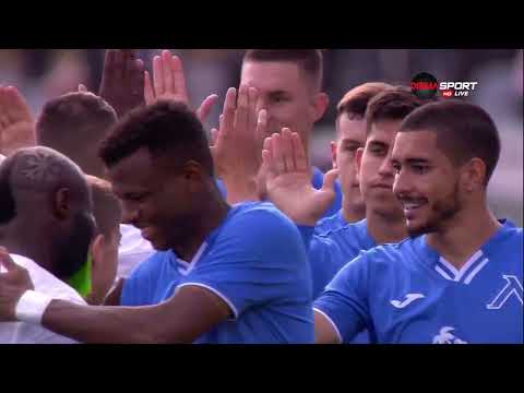 Видео: 🟢⚪️Вихрен Сандански🟢⚪️ - 🔵Левски🔵 1:4 /🟢⚪️Vihren Sandanski🟢⚪️ vs 🔵Levski Sofia🔵 1:4 (The Full Match)
