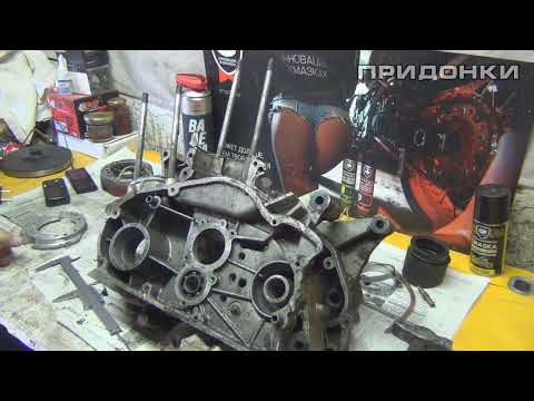 Видео: Планшайба под мотоплат, и не только.