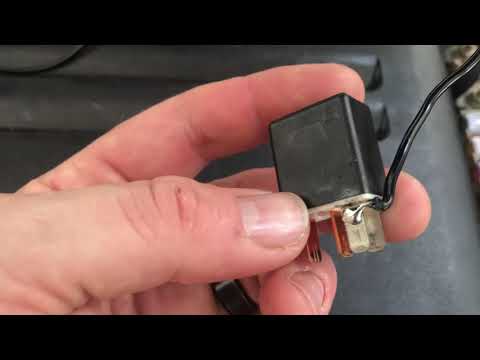 Видео: MAZDA RX8 ДЕШЕВЫЙ И ПРОСТОЙ СПОСОБ ОХЛАДИТЬ ВАШ АВТОМОБИЛЬ (система охлаждения, серия 1)