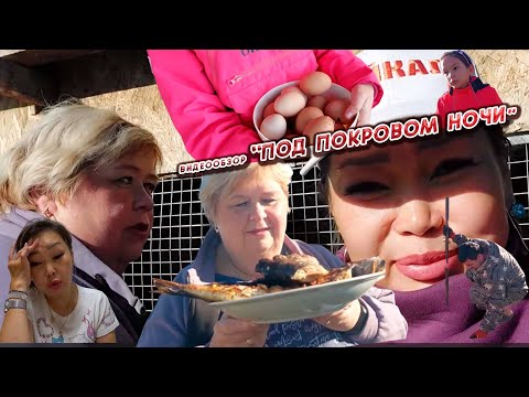 Видео: ЖЕНЯ КАНАЛ "ВМЕСТЕ С НАМИ" //ПОД ПОКРОВОМ НОЧИ//