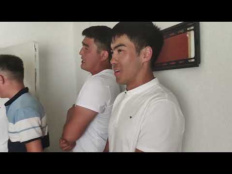 Видео: Боз-Бешик...10 ЖЫЛДЫК 1994-жылкылар!