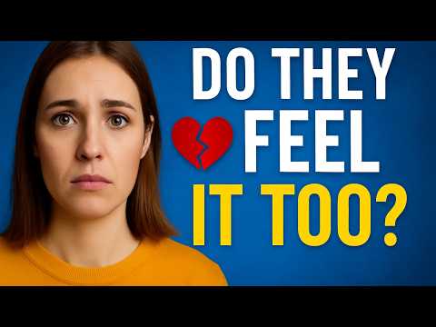 Видео: Нет контакта. Что чувствуют тревожные и избегающие бывшие, когда вы молчите