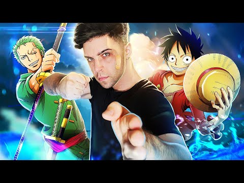 Видео: ONE PIECE (ВАНПИС) – ЭТО АНИМЕ ЛУЧШЕ ЧЕМ НАРУТО И БЛИЧ? [ОБЗОР]