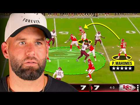 Видео: Патрику Махоумсу нет равных — обзор фильма «Квотербек»