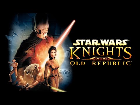 Видео: Пройдоха Старой Республики  ( ° ͟ʖ °)