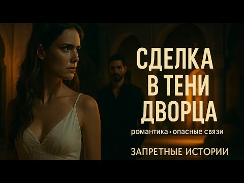 Видео: СДЕЛКА С НЕЗНАКОМЦЕМ: НЕНАВИСТЬ → ПРИТЯЖЕНИЕ #истории