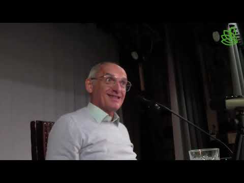 Видео: О.Г. Торсунов 10.01.2025 в Санкт-Петербурге, день 4