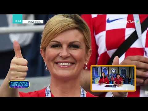 Видео: Qyzyq eken (Қызық екен). 5-маусым. 23-бағдарлама