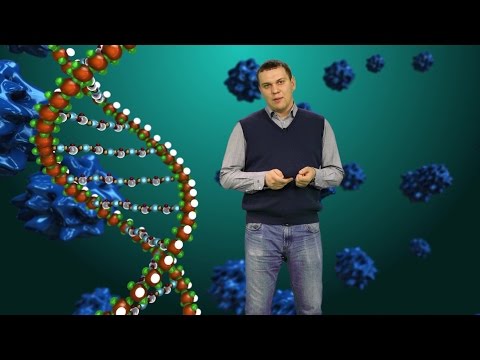 Видео: Биоинженерия и биоинформатика |  Комментарий Олега Трофимова