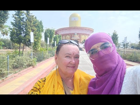 Видео: 13. И куда это мы заехали? Заблудились! Путтапарти 2023.
