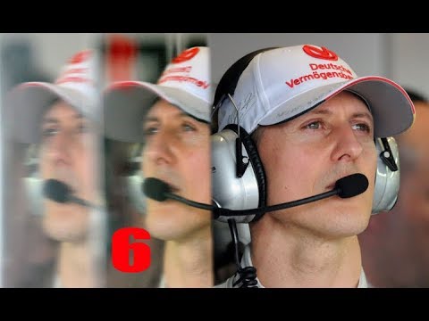 Видео: Motorsport Manager. Shumacher Team. Перезапуск. Гонка 6.