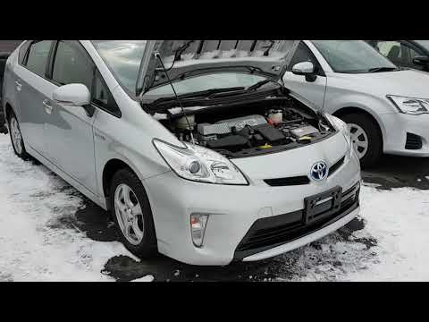 Видео: Авторынок2018, как не попасть на бабки, Toyota Prius 2012, проверка, сканер