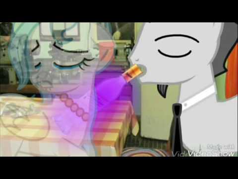 Видео: [пони клип]• Что же ты делаешь папа…