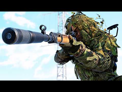 Видео: Sniper Elite Resistance Полная версия игры (Подлинная)
